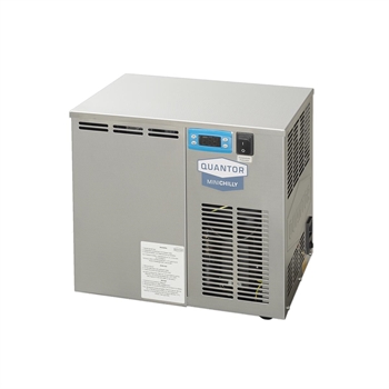 Quantor - MiniChilly 03, 300w Glycol køler med pumpe