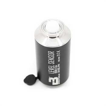 BT - Radar Level Sensor, TC34mm CAN Bus