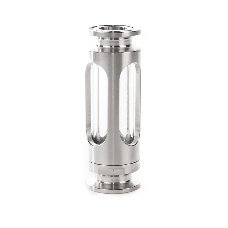 Brewtools- Sight Glass, Moderne smal version, TC34mm