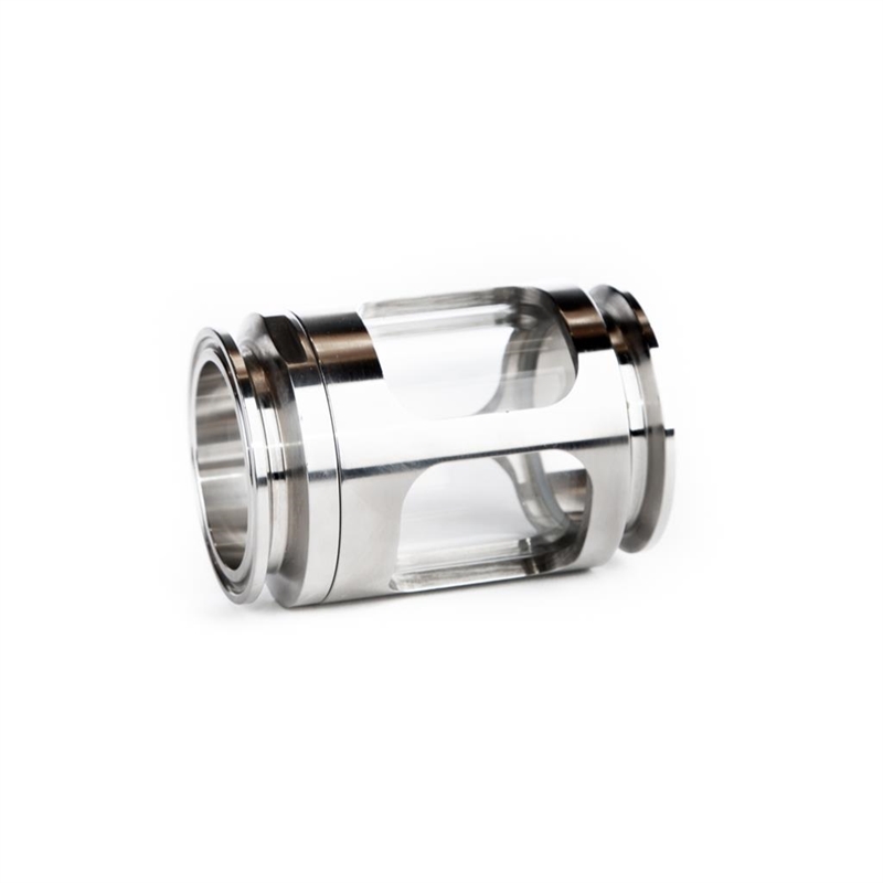 Brewtools - Sight Glass, Modern, TC 2" Minimalistic model