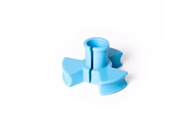 Brewtools -  Silikone center pakning til cirkulations manifold (Reservedel)