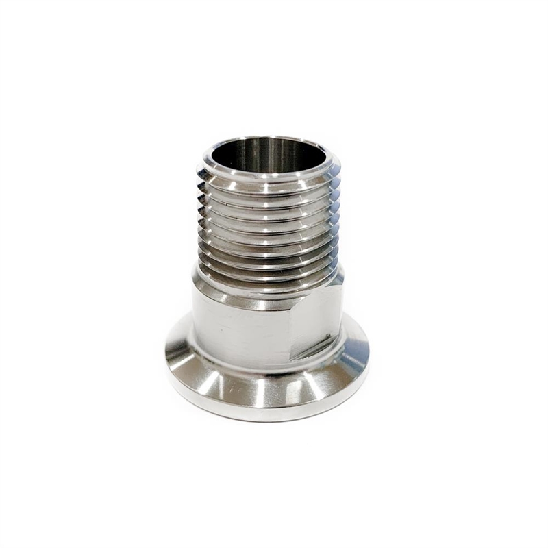 Brewtools - TC34mm til 1/2" M-NPT