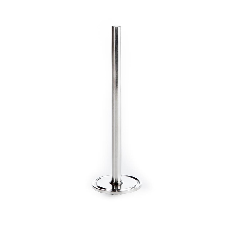 Brewtools - TC 1.5" Thermowell 160mm ID 7mm