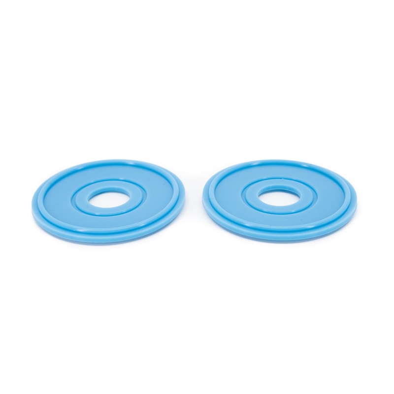 Brewtools - TC Gasket 2", 30mm filter, 2-pack (Reservedel)