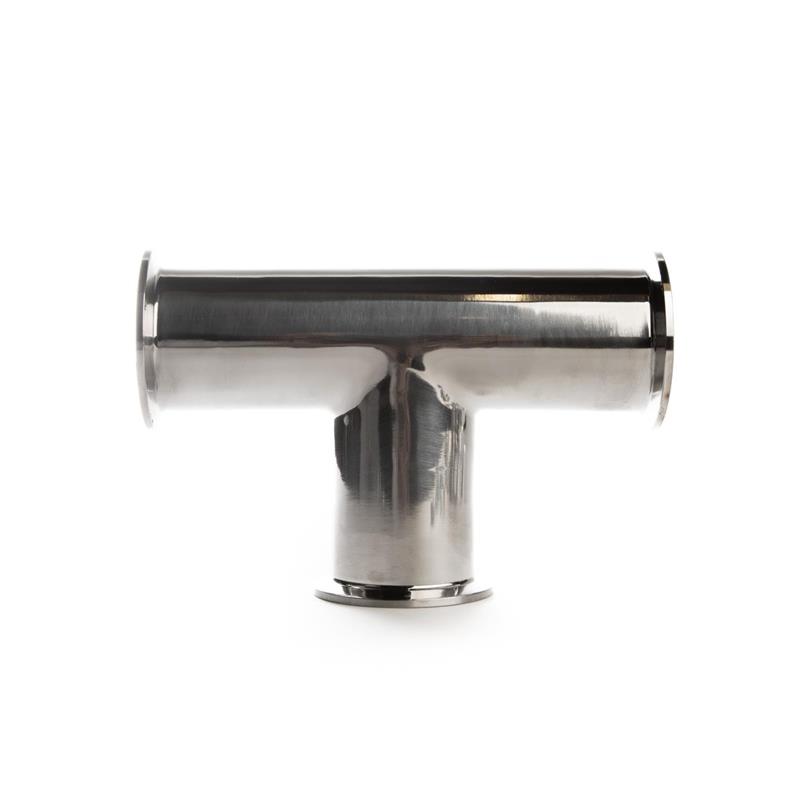 Brewtools - TC Tee, 2", L=178mm