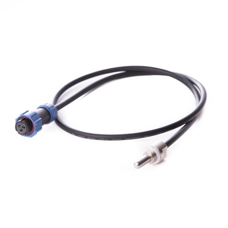 Brewtools - Temp. Sensor, Inline, M10 DS18B20 temperature sensor