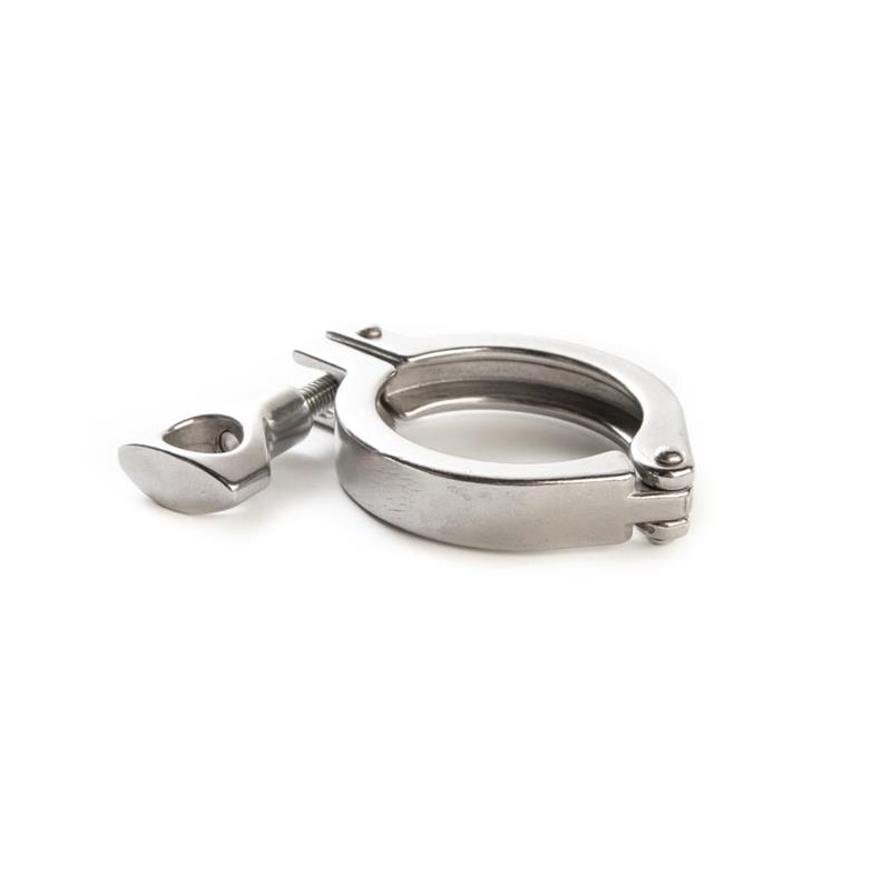 Brewtools - Tri-Clamp, 1.5"