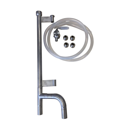 Braumeister Urtpumperør til BM50