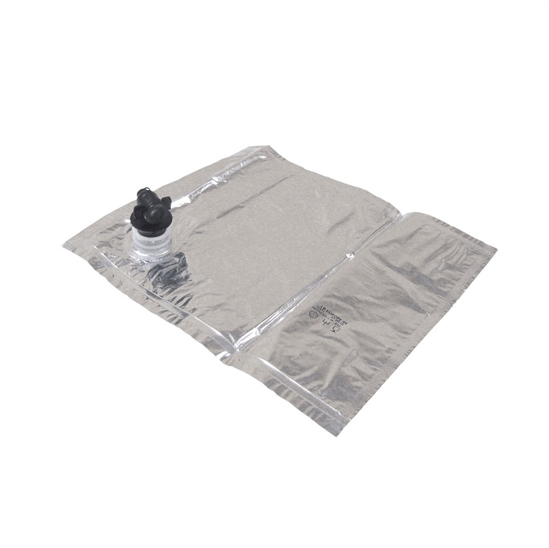 Bag-in-box alupose - 5 L