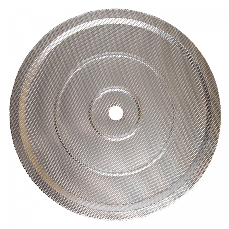 Brew Monk 30 - Mæskeplade, Bund - Reservedel