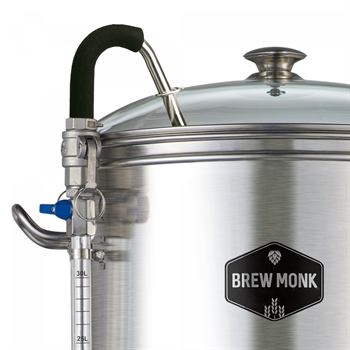 Brew Monk 30 - Recirkulationsrør - Reservedel