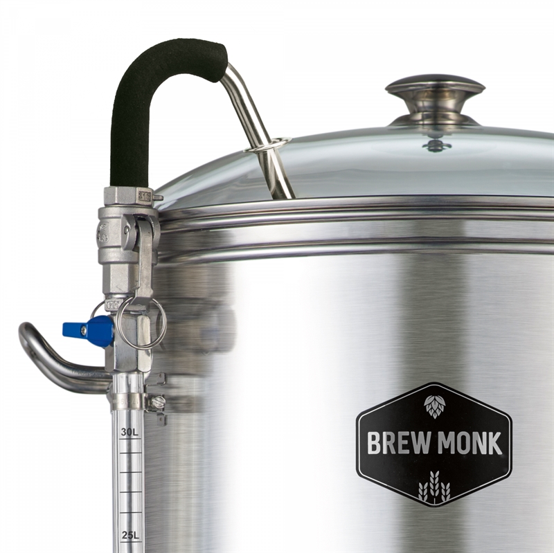 Brew Monk 70 - Recirkulationsrør - Reservedel