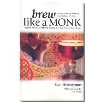 Brew like a Monk