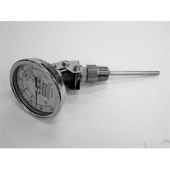BrewMometer termometer, justérbart