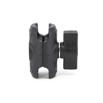 Brewtools Ball Clamp forbindelsesstang 60 mm i aluminium