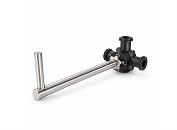 Brewtools - CleanCore bundventil, B80/B100 Med langt håndtag