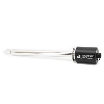 Brewtools density/temp-sensor TC 1,5" 300 mm til gæringstank