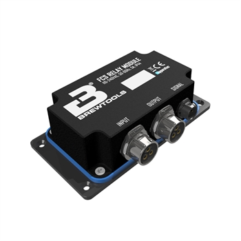 Brewtools FCS Relay Module 110-240 V 5 A