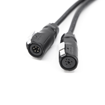 Brewtools LP12 5-pin kabel 2 m til sensorer på CAN bus