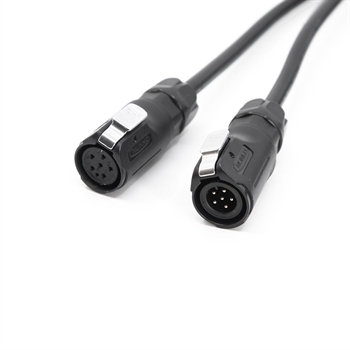 Brewtools LP12 6-pin kabel 2 m til FCS-display