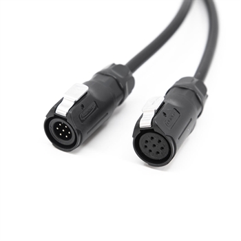Brewtools LP12 7-pin kabel 1 m til FCS relæmodul