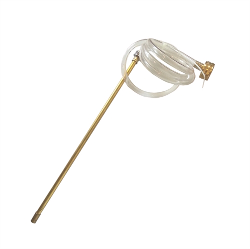 Flaske- og ballonspuler