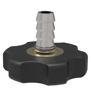 Grainfather Counter Flow Wort Chiller Cooler Connection