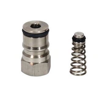 Kegland - Cornelius Ventil til Øl ud