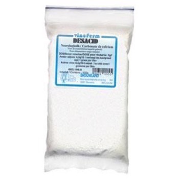 Desacid Calciumcarbonat - 100 g