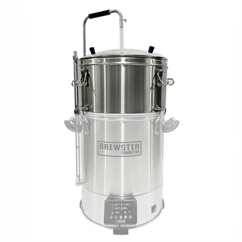 Brewster Dominator - 25L Extension til 40L Dominator