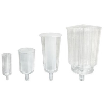 Gærrør DUPLEX \'1A\' (200 - 500 L)