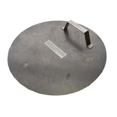 Budget falsk bund, Ø355 mm