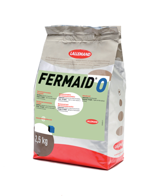 Fermaid O - 30 g