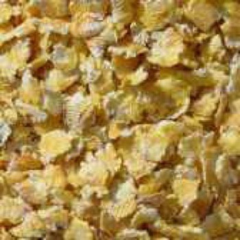 Crisp Flaked Maize (Majs flager)