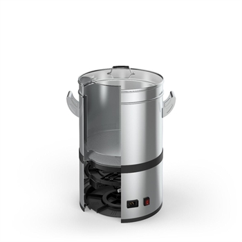 Grainfather G40 - (40 liters semiautomatisk bryganlæg)