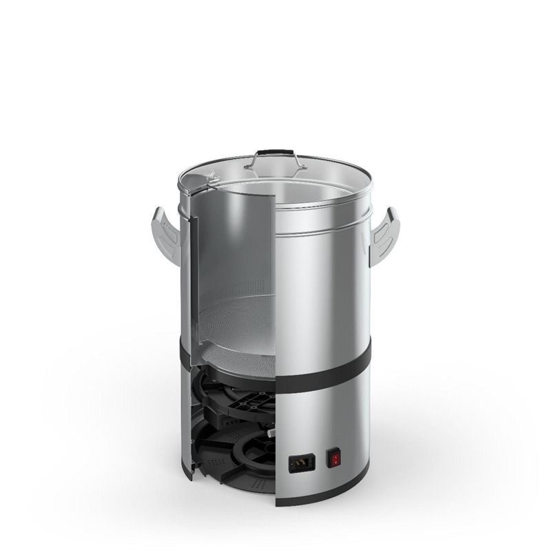 Grainfather G40 - (40 liters semiautomatisk bryganlæg)