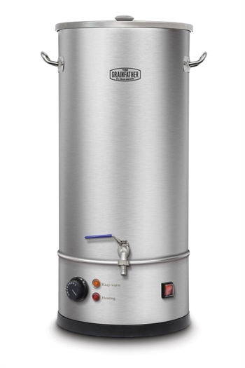 Grainfather - Vandvarmer, 40 liter