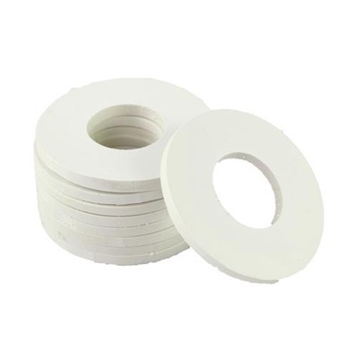 Gummiringe til patentprop, store - 10 stk.