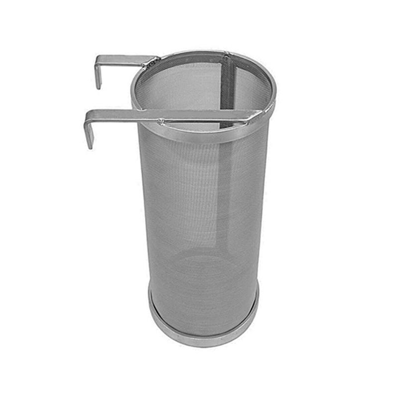 Hop Spider - humlefilter 25 cm