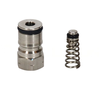 Kegland - Cornelius Ventil til Co2-In