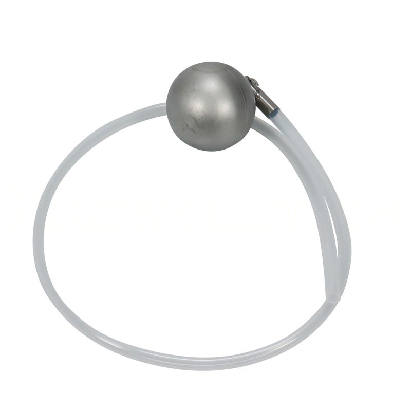 Floating Dip Tube - Flyder Med 1 m slange og filter