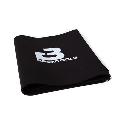 Brewtools- B150pro Isolerings kappe