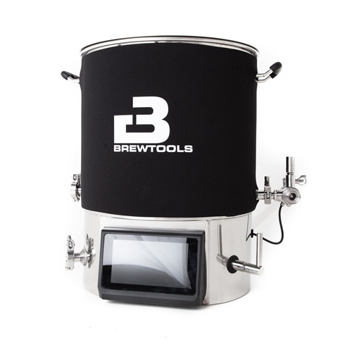 Brewtools- B40pro Isolerings kappe