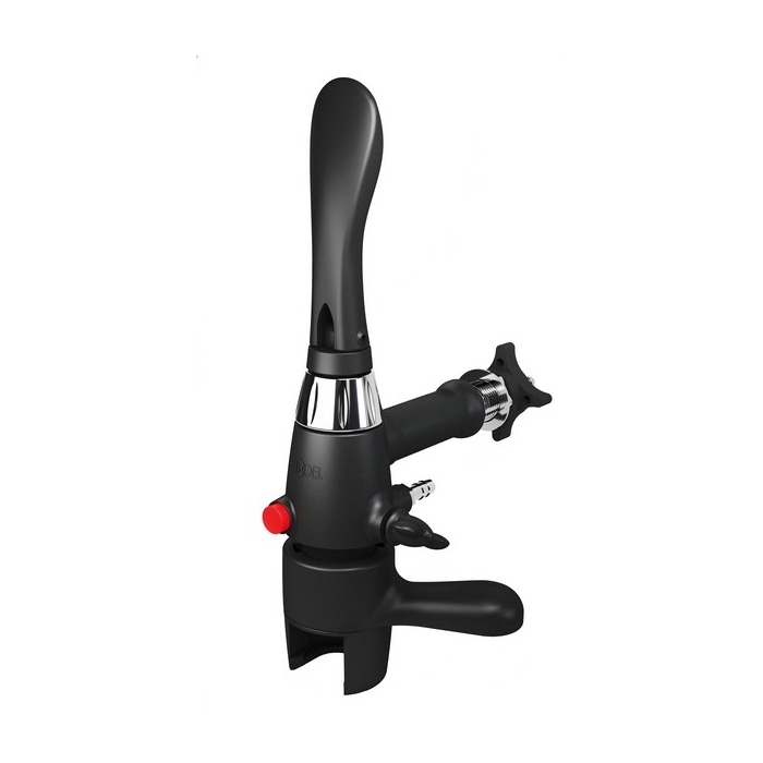 iTapX til standard 26 mm kapsel (Crown caps) flasker.