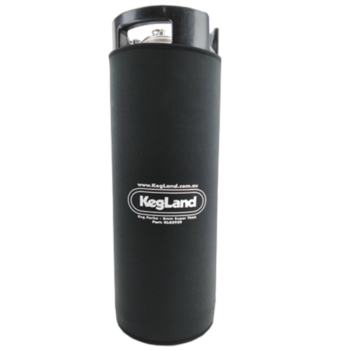 Isoleringskappe til Cornelius - 19 liter