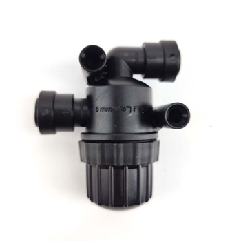 Kegland - Duotight 8 mm filter system