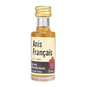Anis Français 20 ml