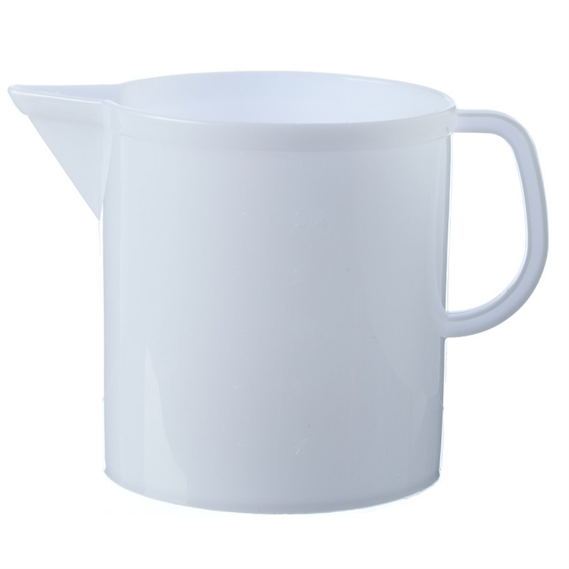Målebæger - 3 liter