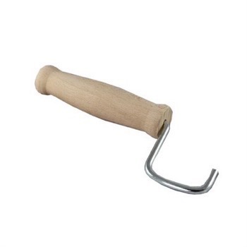 Netstrammer til fastgøringsnet