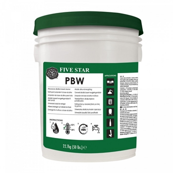 PBW - 22,7 kg